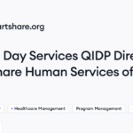 HeartShare Human Services of New York hiring Day Services QIDP Director • Remote (Work from Home) | Himalayas