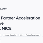 NICE hiring Partner Acceleration Executive – BPO • Remote (Work from Home) | Himalayas