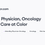 Color hiring Physician, Oncology Clinical Care • Remote (Work from Home) | Himalayas