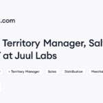 Juul Labs hiring Territory Manager, Salt Lake City, UT • Remote (Work from Home) | Himalayas