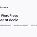 doola hiring WordPress Developer • Remote (Work from Home) | Himalayas