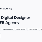OLIVER Agency hiring Digital Designer • Remote (Work from Home) | Himalayas