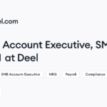 Deel hiring Account Executive, SMB | LATAM • Remote (Work from Home) | Himalayas