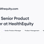 HealthEquity hiring Senior Product Maanger • Remote (Work from Home) | Himalayas