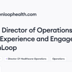 OpenLoop hiring Director of Operations, Patient Experience and Engagement • Remote (Work from Home) | Himalayas