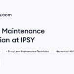 IPSY hiring Maintenance Technician • Remote (Work from Home) | Himalayas