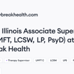 Daybreak Health hiring Illinois Associate Supervisor (LPC, LMFT, LCSW, LP, PsyD) • Remote (Work from Home) | Himalayas
