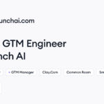 Scrunch AI hiring GTM Engineer • Remote (Work from Home) | Himalayas