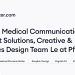 Pfizer hiring Medical Communications and Content Solutions, Creative & Graphics Design Team Le • Remote (Work from Home) | Himalayas