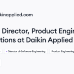 Daikin Applied hiring Director, Product Engineering Applications • Remote (Work from Home) | Himalayas