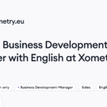 Xometry Europe hiring Business Development Manager with English • Remote (Work from Home) | Himalayas