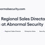 Abnormal Security hiring Regional Sales Director, Mid-Atlantic • Remote (Work from Home) | Himalayas