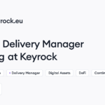 Keyrock hiring Delivery Manager – Trading • Remote (Work from Home) | Himalayas