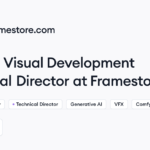 Framestore hiring Visual Development Technical Director • Remote (Work from Home) | Himalayas