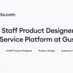 Gusto hiring Staff Product Designer, Unified Service Platform • Remote (Work from Home) | Himalayas