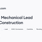DPR Construction hiring Mechanical Lead • Remote (Work from Home) | Himalayas