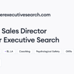 Keller Executive Search hiring Sales Director • Remote (Work from Home) | Himalayas