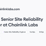 Chainlink Labs hiring Senior Site Reliability Engineer • Remote (Work from Home) | Himalayas