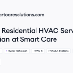 Smart Care hiring Residential HVAC Service Technician โข Remote (Work from Home) | Himalayas Smart Care hiring Residential HVAC Service Technician โข Remote (Work from Home) | Himalayas