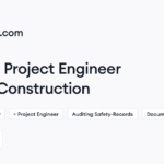 DPR Construction hiring Project Engineer • Remote (Work from Home) | Himalayas