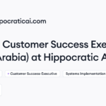 Hippocratic AI hiring Customer Success Executive (Saudi Arabia) • Remote (Work from Home) | Himalayas