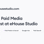 eHouse Studio hiring Paid Media Specialist • Remote (Work from Home) | Himalayas