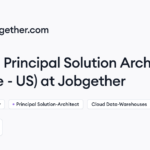Principal Solution Architect (Remote – US) | Himalayas