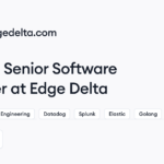 Edge Delta hiring Senior Software Engineer • Remote (Work from Home) | Himalayas