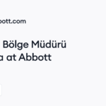 Abbott hiring Bölge Müdürü – Ankara • Remote (Work from Home) | Himalayas