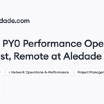 Aledade hiring PY0 Performance Operations Specialist, Remote • Remote (Work from Home) | Himalayas