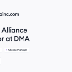 DMA hiring Alliance Manager • Remote (Work from Home) | Himalayas