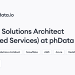 phData hiring Solutions Architect (Managed Services) • Remote (Work from Home) | Himalayas