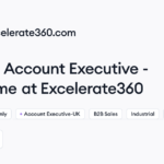 Excelerate360 hiring Account Executive – Part -Time • Remote (Work from Home) | Himalayas