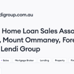 Lendi Group hiring Home Loan Sales Associate – Ipswich, Mount Ommaney, Forest Lake • Remote (Work from Home) | Himalayas