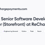 ReCharge hiring Senior Software Development Engineer (Storefront) • Remote (Work from Home) | Himalayas
