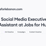 Social Media Executive Virtual Assistant | Himalayas