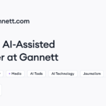 Gannett hiring AI-Assisted Reporter • Remote (Work from Home) | Himalayas