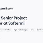 Softermii hiring Senior Project Manager • Remote (Work from Home) | Himalayas