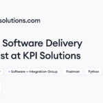 KPI Solutions hiring Software Delivery Specialist • Remote (Work from Home) | Himalayas