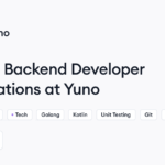 Yuno hiring Backend Developer – Integrations • Remote (Work from Home) | Himalayas